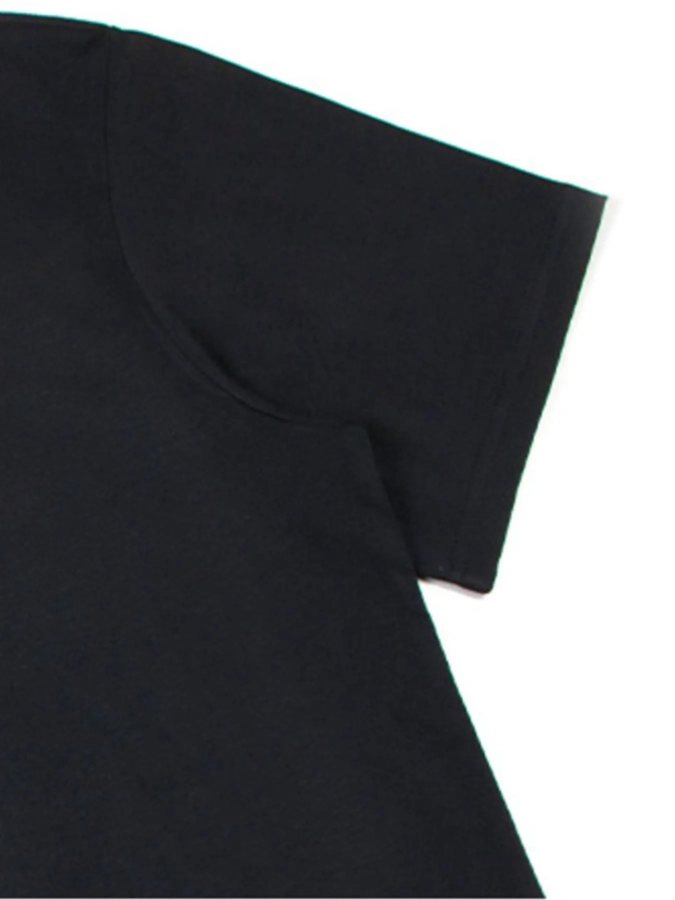 Men's Cat Graphic Short Sleeve Oversized T-Shirt - Velora Luxury Fashion