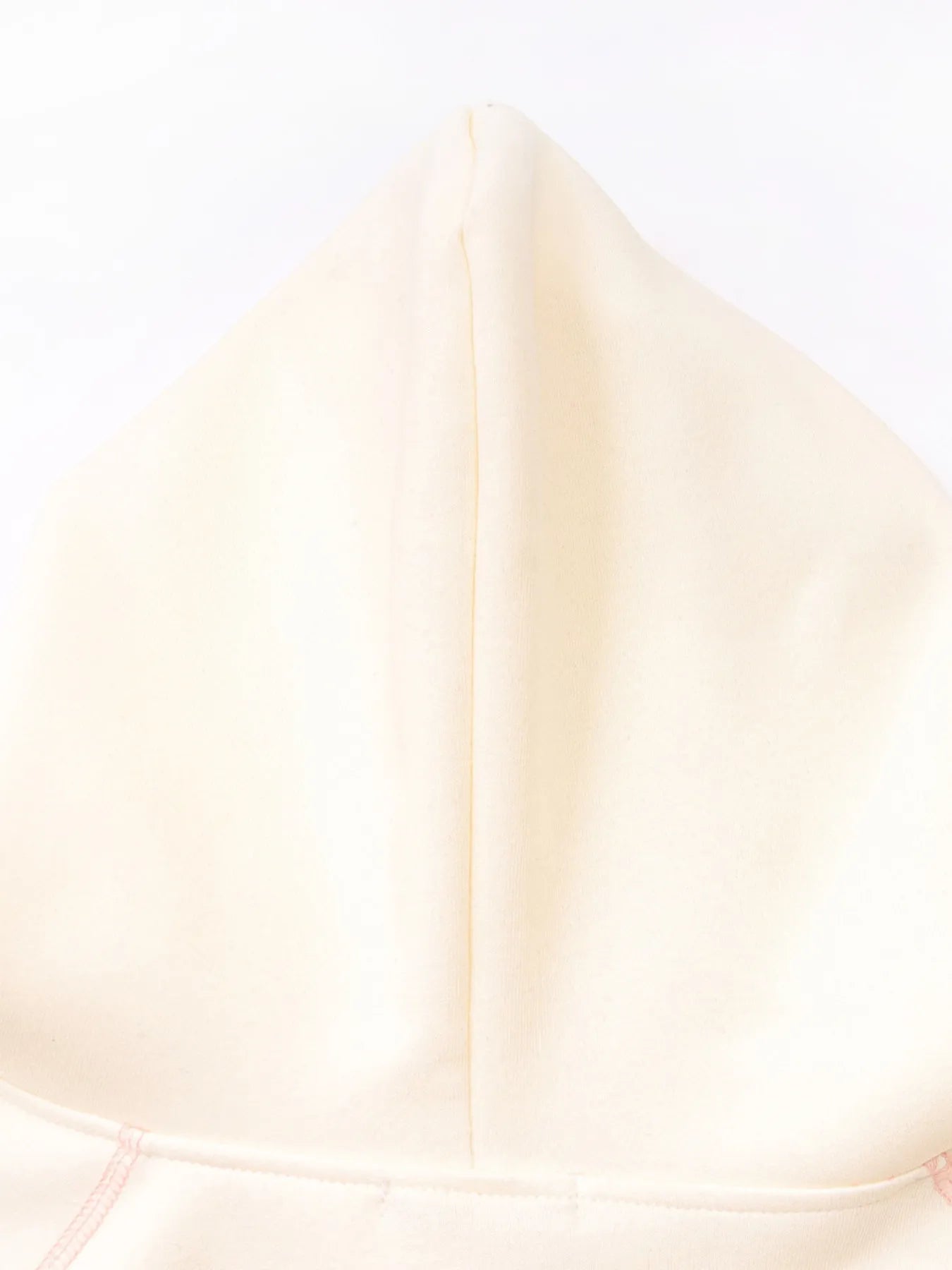 Men's Color Block Letter Graphic Hoodie - Velora