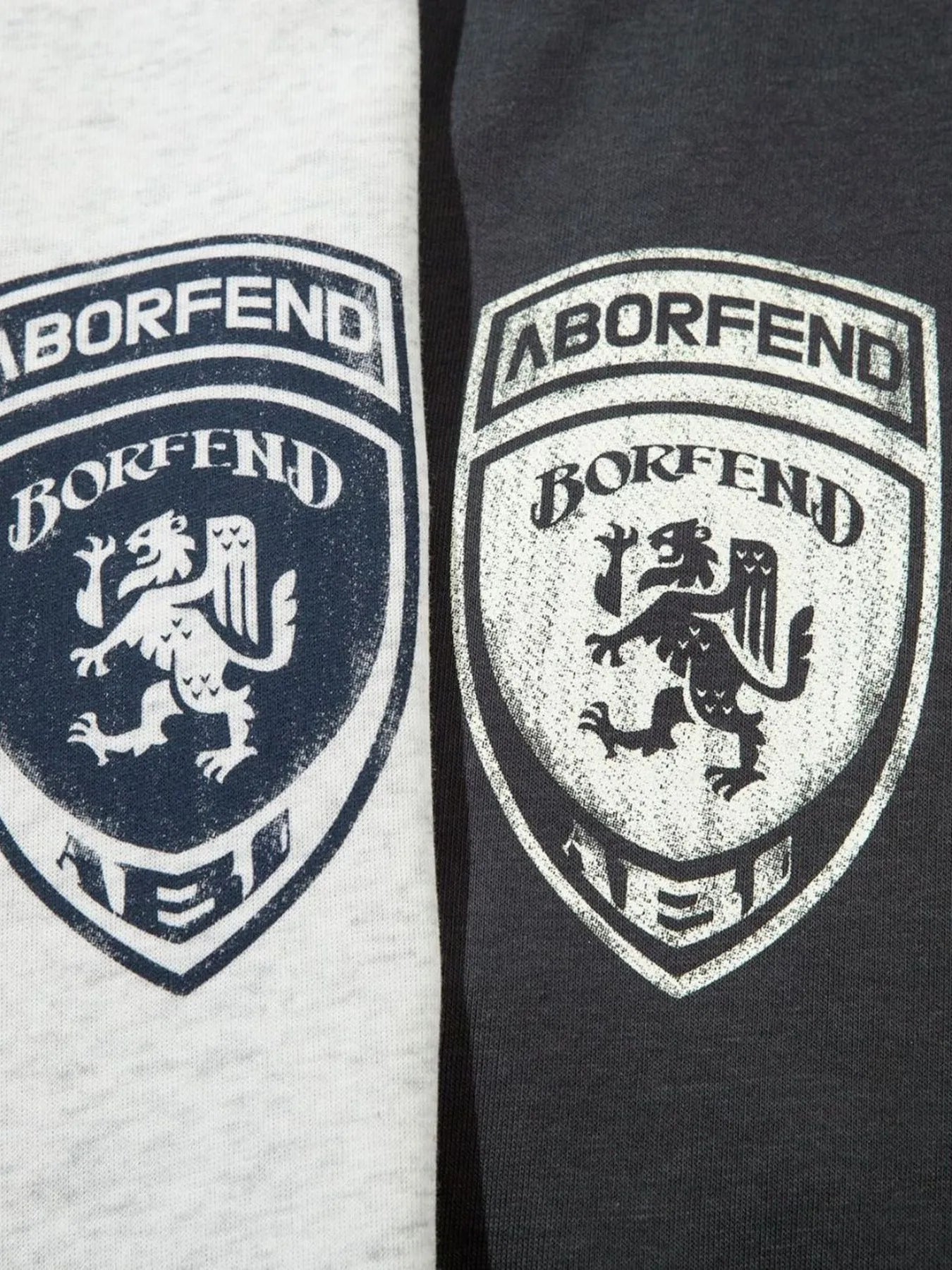 Men's Color Block Letter Graphic Zip-Up Hoodie - Velora