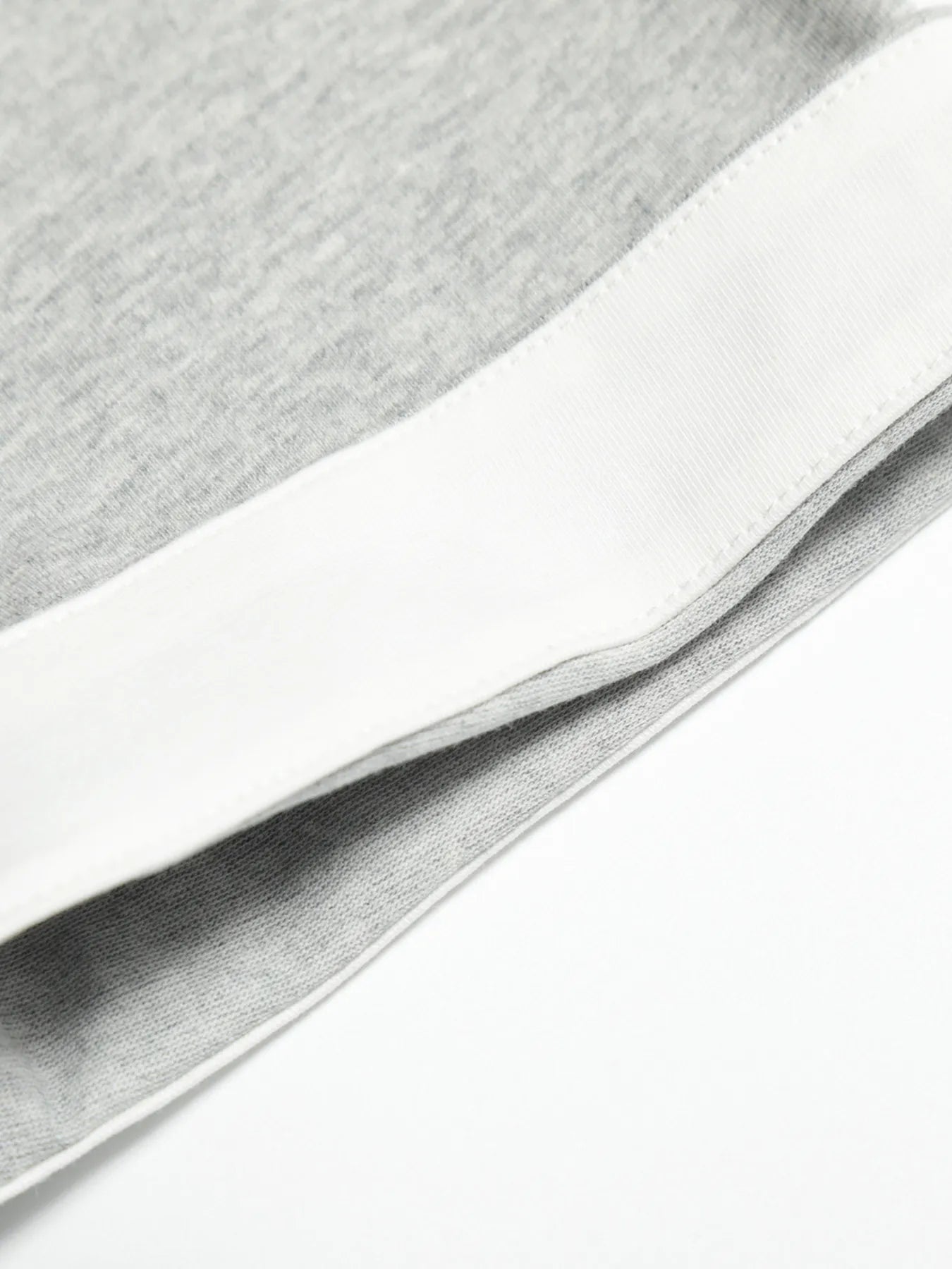 Men's Contrast Short Sleeve T-Shirt - Velora