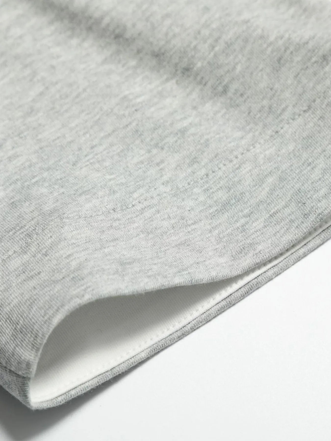 Men's Contrast Short Sleeve T-Shirt - Velora