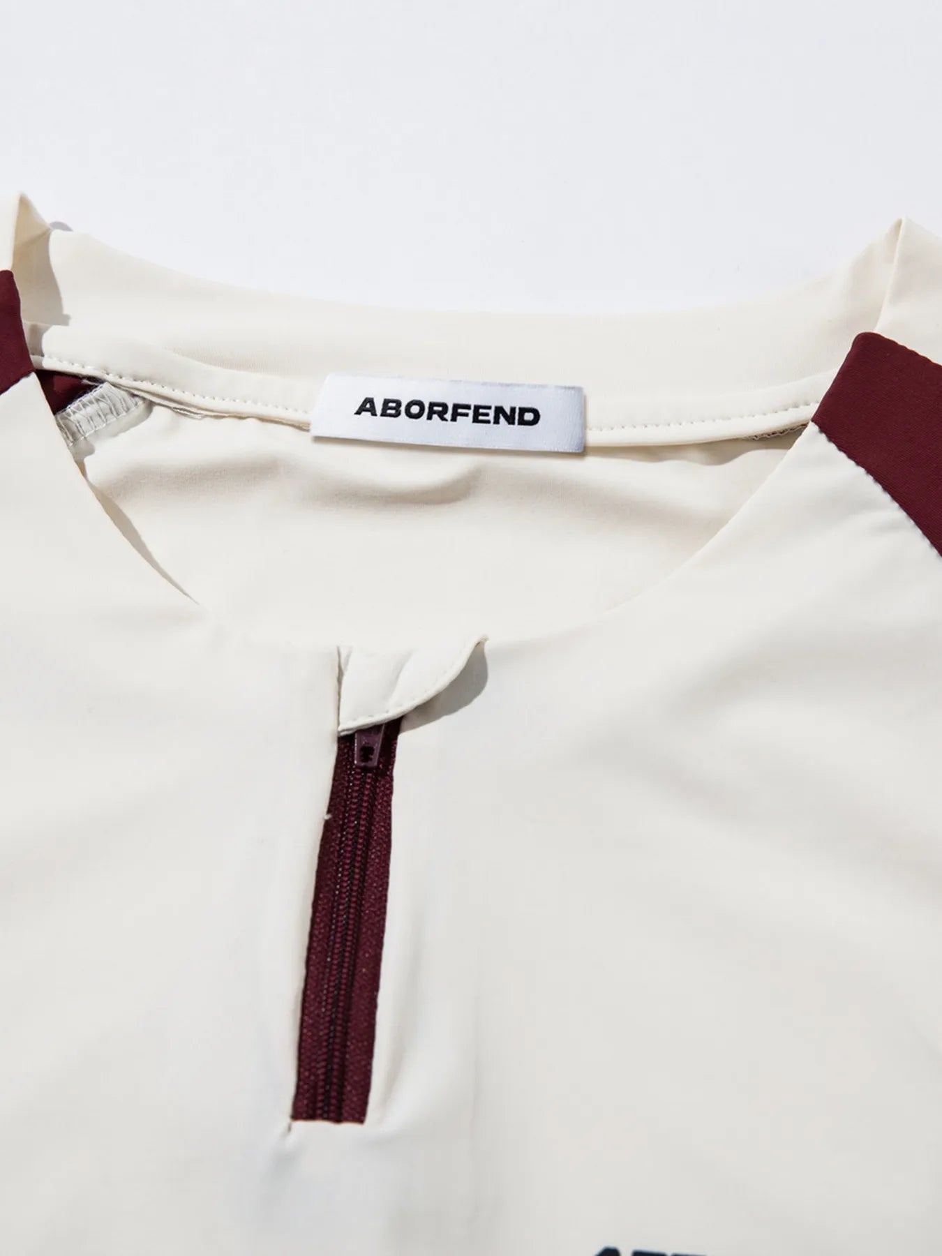 Men's Contrast Short Sleeve T-Shirt - Velora Luxury Fashion