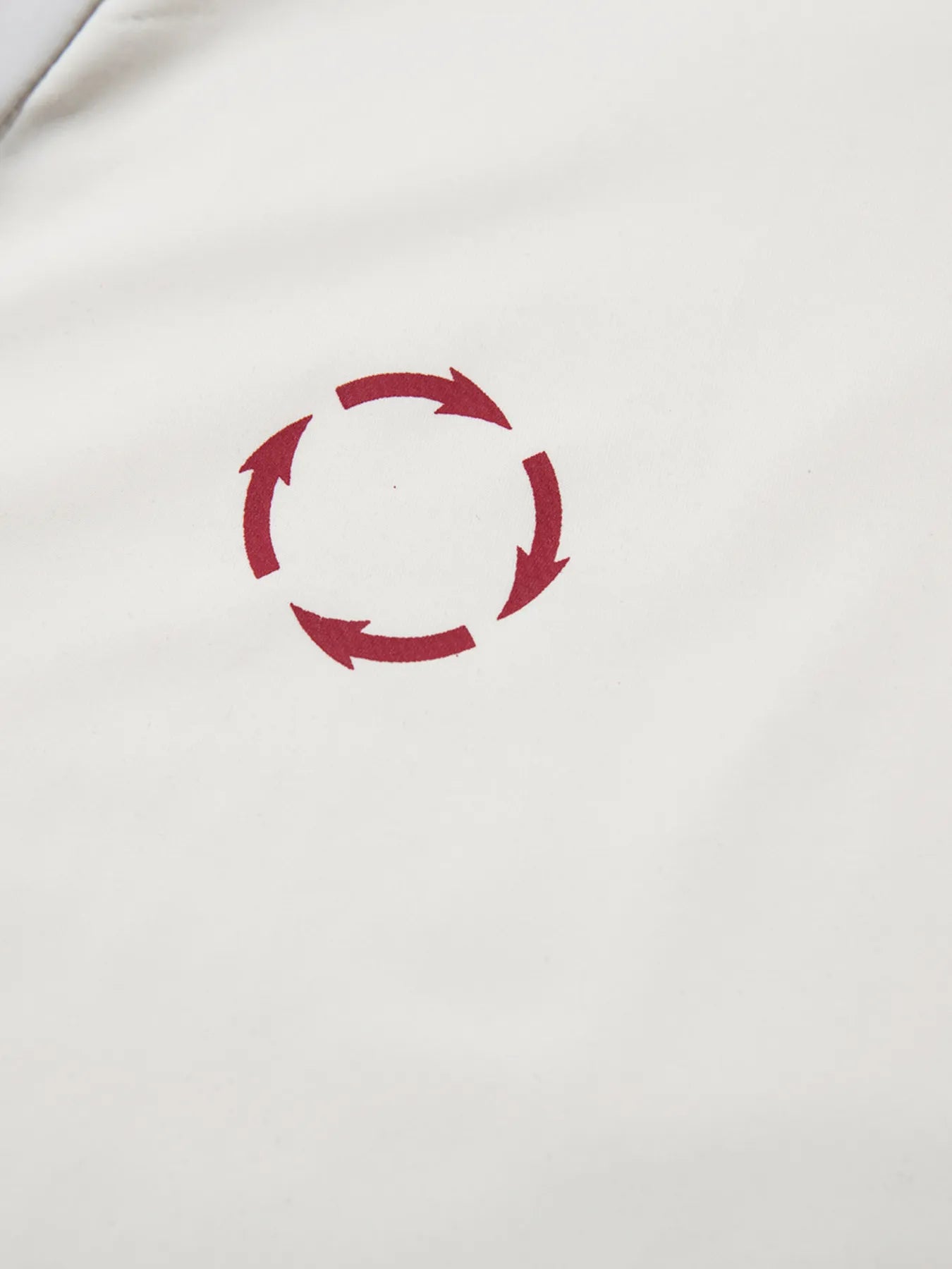 Men's Contrast Short Sleeve T-Shirt - Velora Luxury Fashion