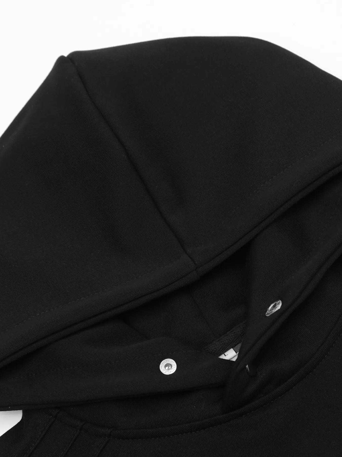 Men's Cross Star Kangaroo Pocket Hoodie - Velora