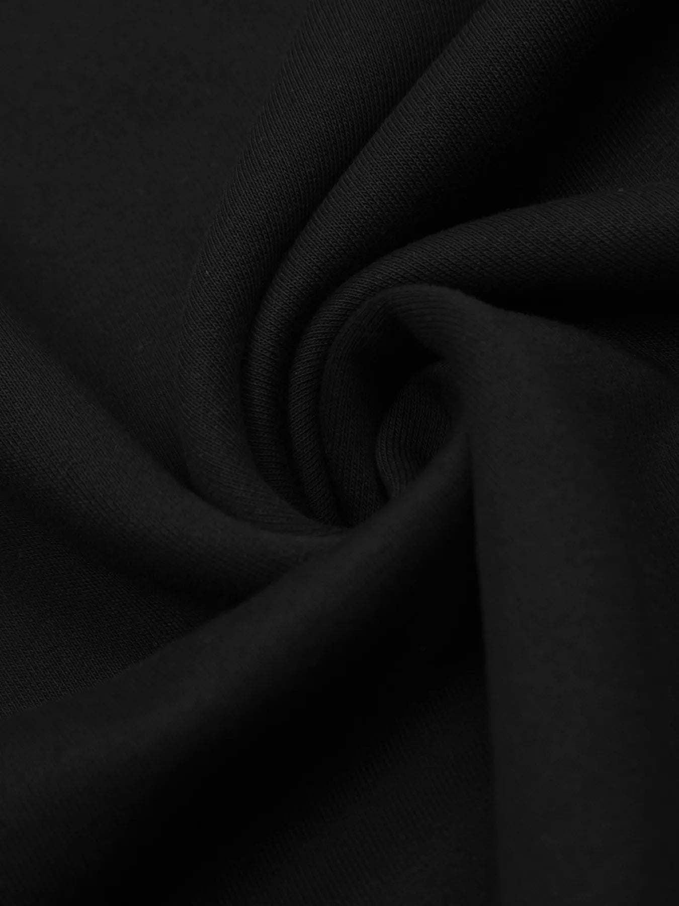 Men's Cross Star Kangaroo Pocket Hoodie - Velora