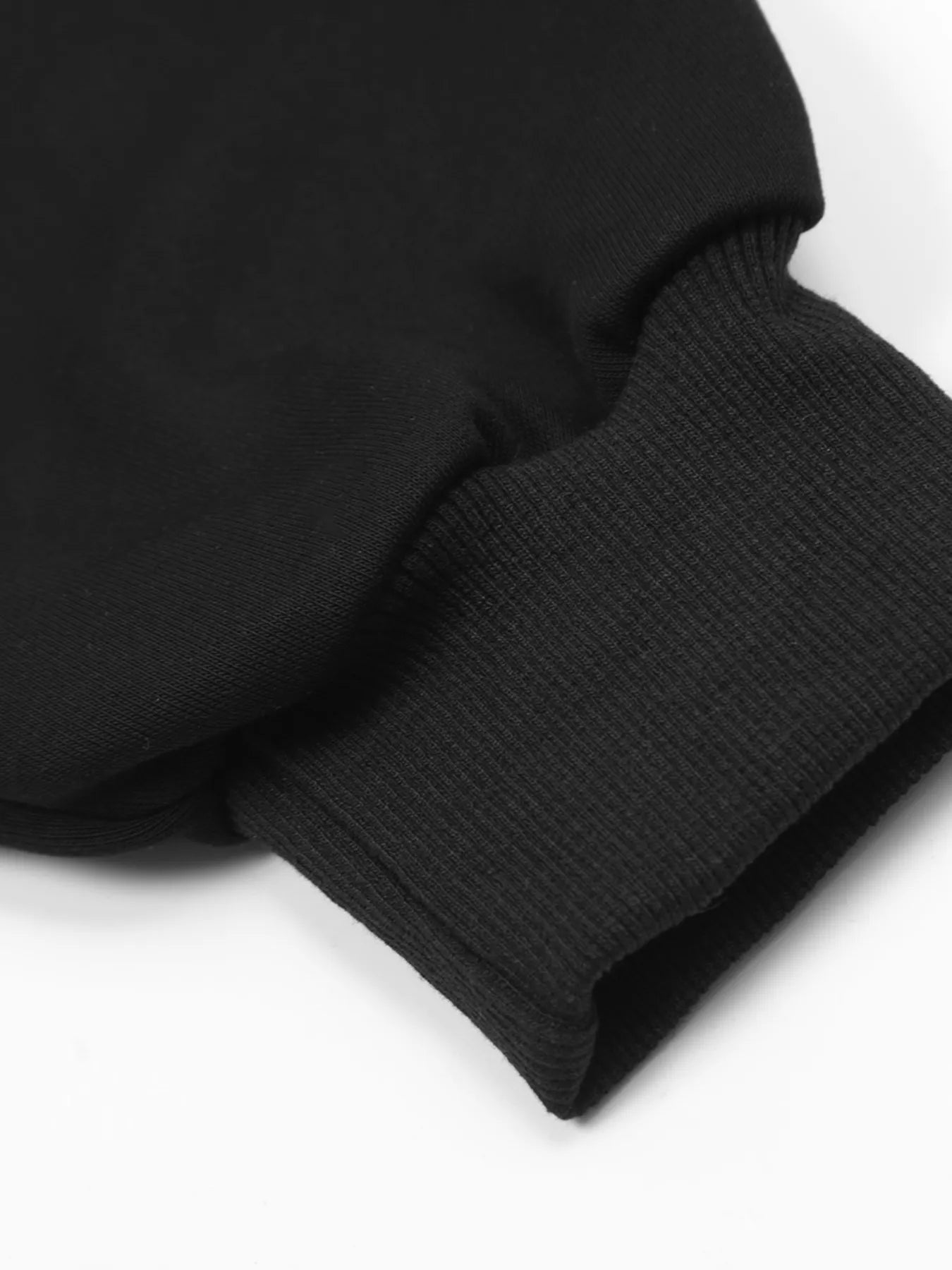 Men's Cross Star Kangaroo Pocket Hoodie - Velora