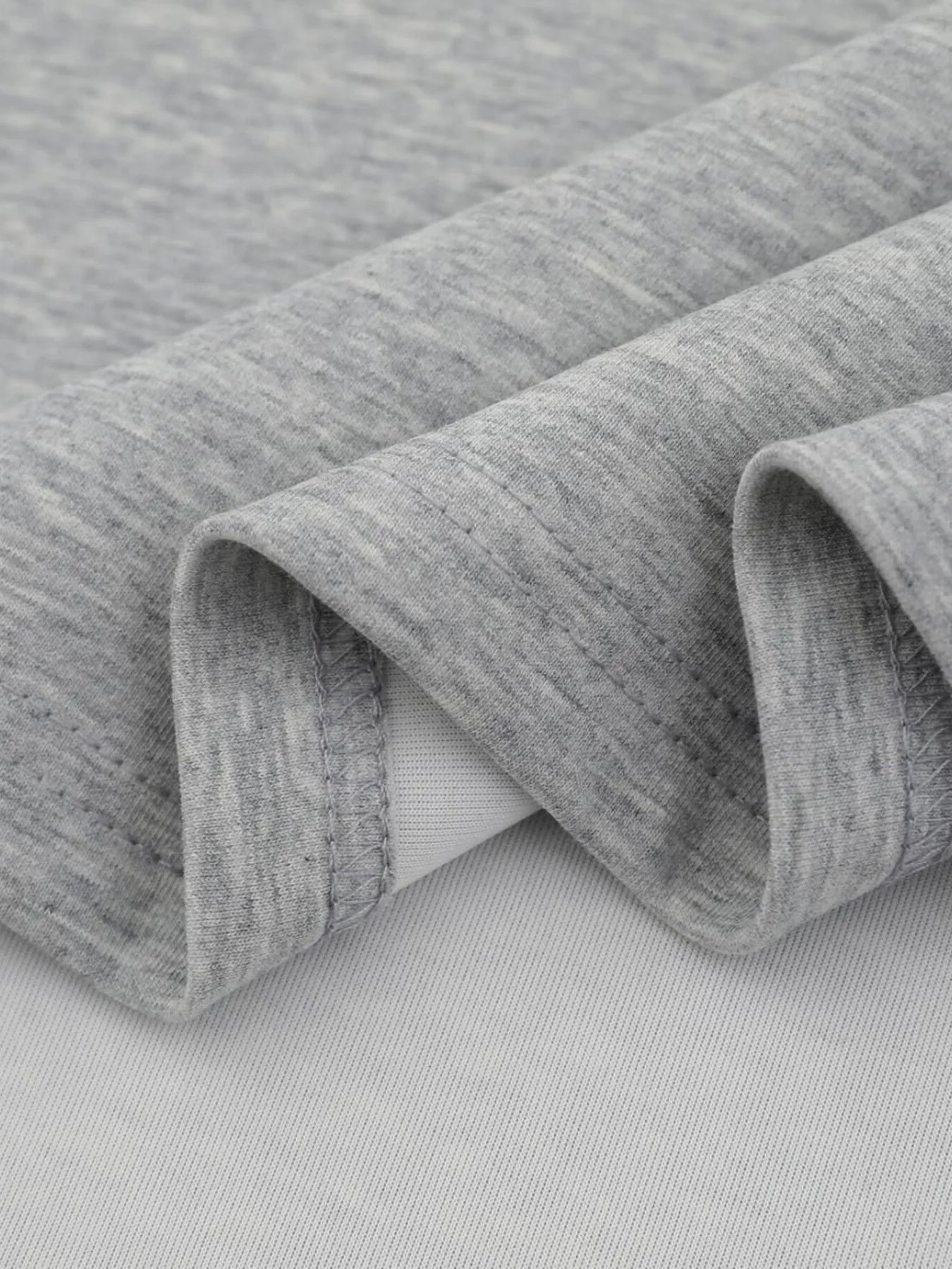 Men's Detachable Collar Short Sleeve Top - Velora