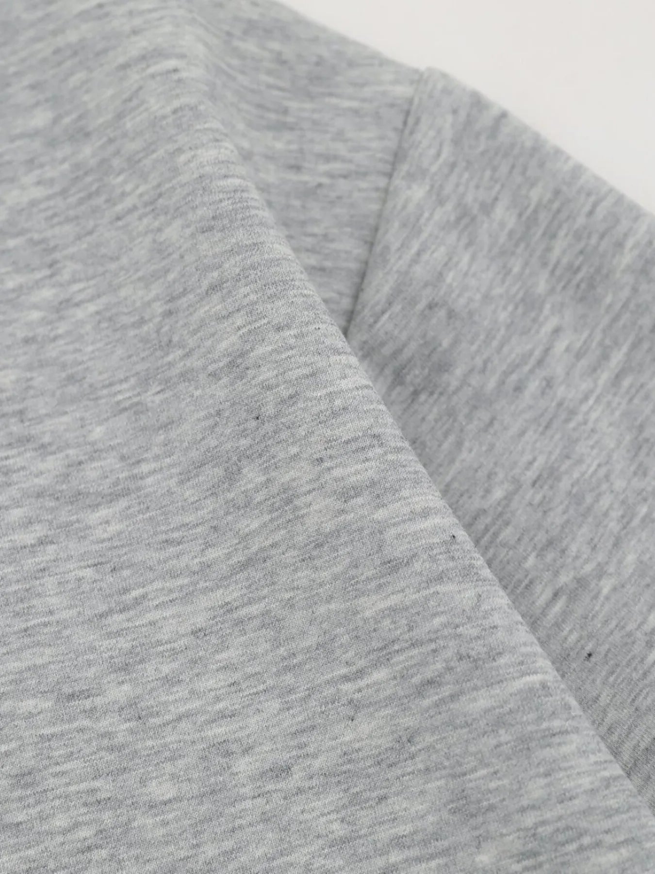 Men's Detachable Collar Short Sleeve Top - Velora