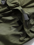 Men's Drawstring Cargo Shorts - Velora Luxury Fashion