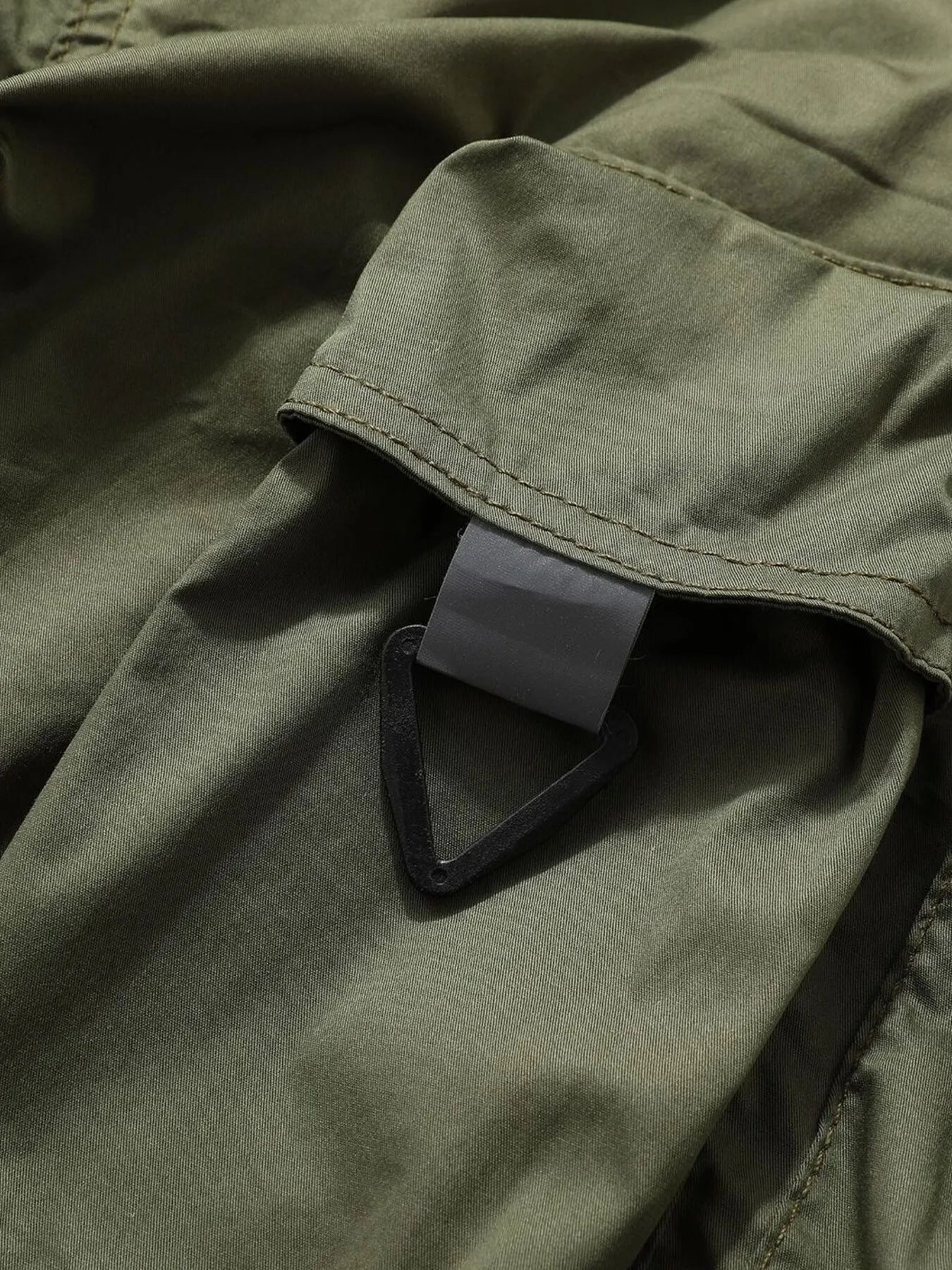 Men's Drawstring Cargo Shorts - Velora Luxury Fashion