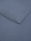 Men's Embroidered Drawstring Shorts - Velora Luxury Fashion