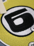 Men's Embroidered Drawstring Shorts - Velora Luxury Fashion