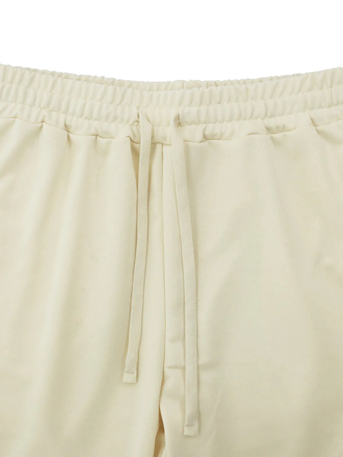 Men's Full Size Drawstring Casual Pants Plus Size - Velora Luxury Fashion