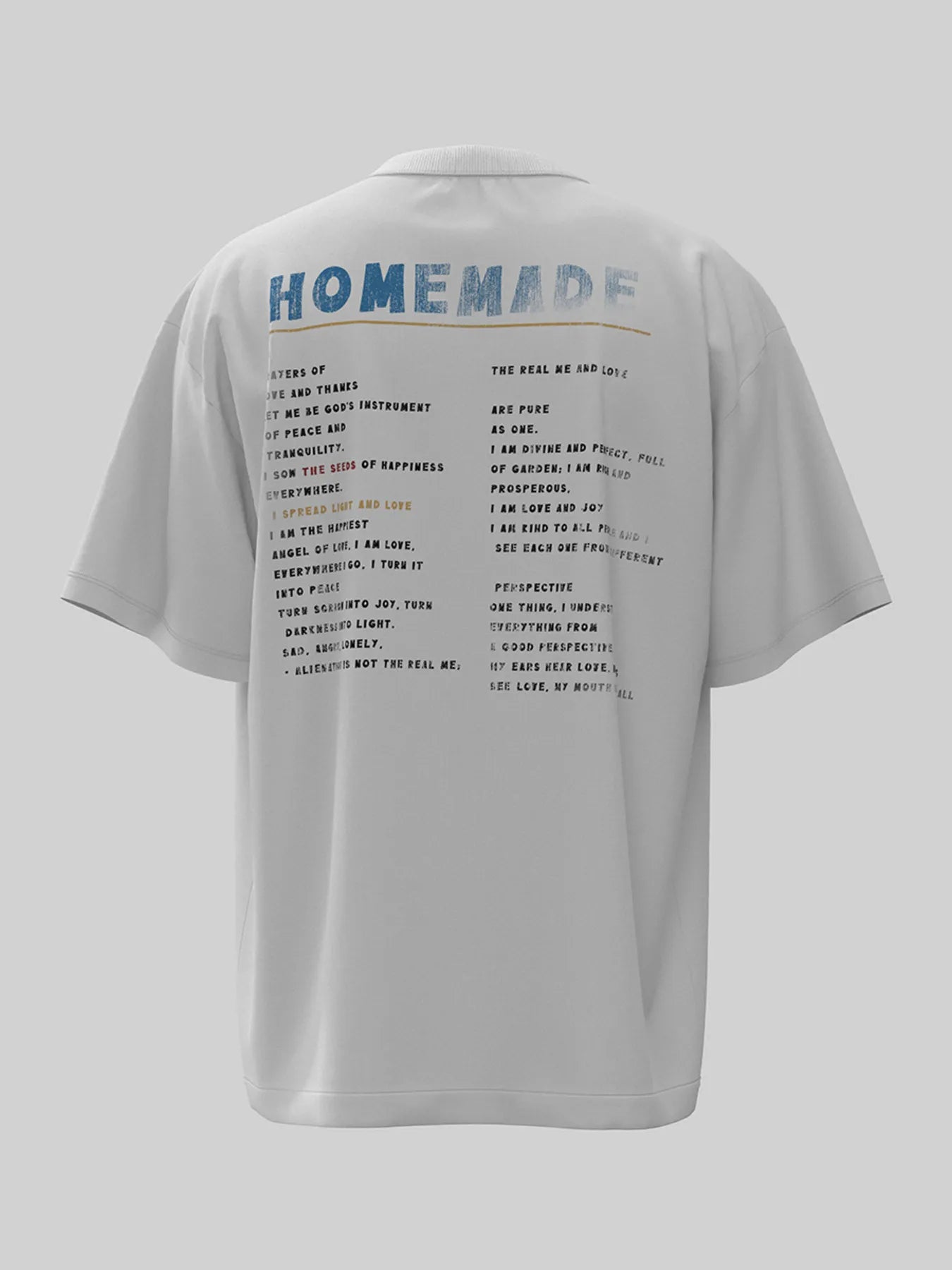 Men's Graphic Round Neck Short Sleeve T-Shirt - Velora Luxury Fashion