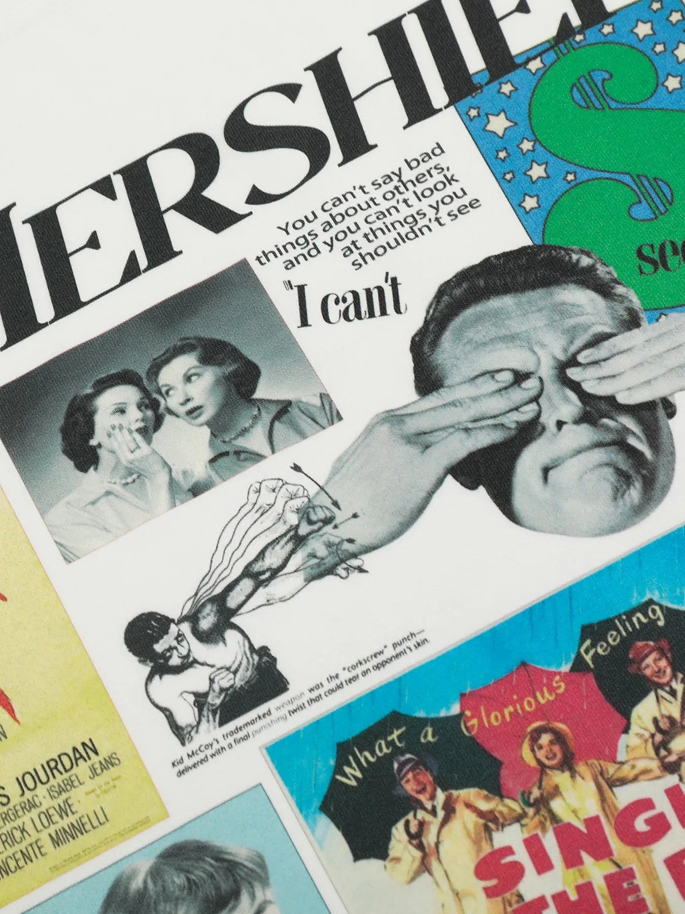 Men's Graphic Round Neck Short Sleeve T-Shirt - Velora Luxury Fashion