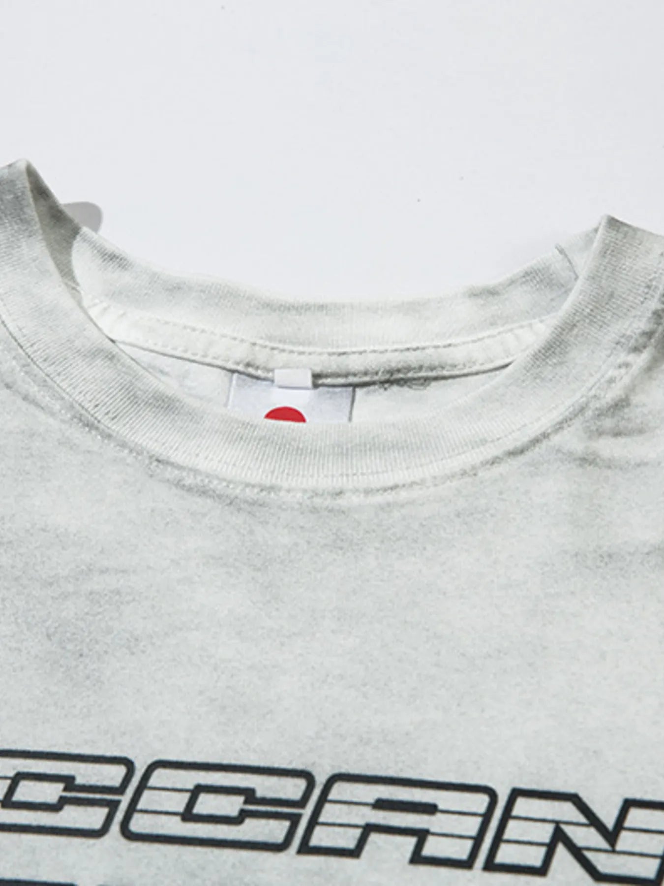 Men's Graphic Round Neck Short Sleeve T-Shirt - Velora Luxury Fashion