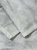 Men's Graphic Round Neck Short Sleeve T-Shirt - Velora Luxury Fashion