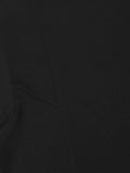 Men's Half-Zip Mock Neck Short Sleeve T-Shirt - Velora Luxury Fashion