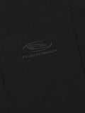Men's Half-Zip Mock Neck Short Sleeve T-Shirt - Velora Luxury Fashion