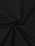 Men's Half-Zip Mock Neck Short Sleeve T-Shirt - Velora Luxury Fashion