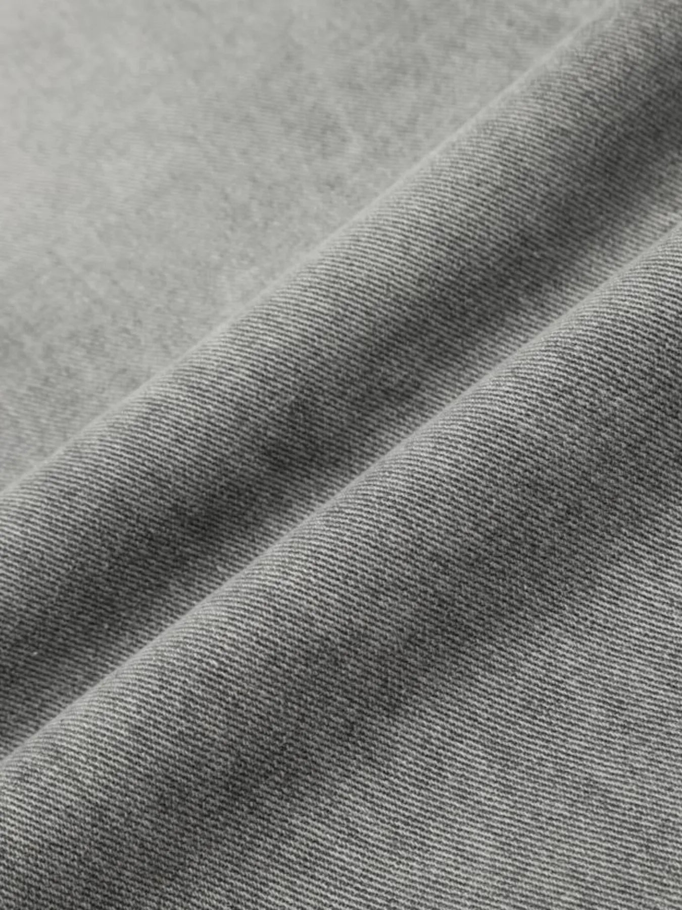 Men's High-Rise Wide Leg Washed Jeans - Velora Luxury Fashion