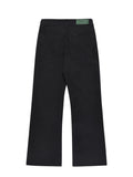 Men's High-Waist Loose Fit Jeans - Velora Luxury Fashion