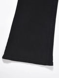 Men's High-Waist Loose Fit Jeans - Velora Luxury Fashion