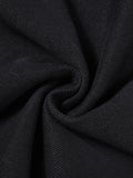 Men's High-Waist Loose Fit Jeans - Velora Luxury Fashion