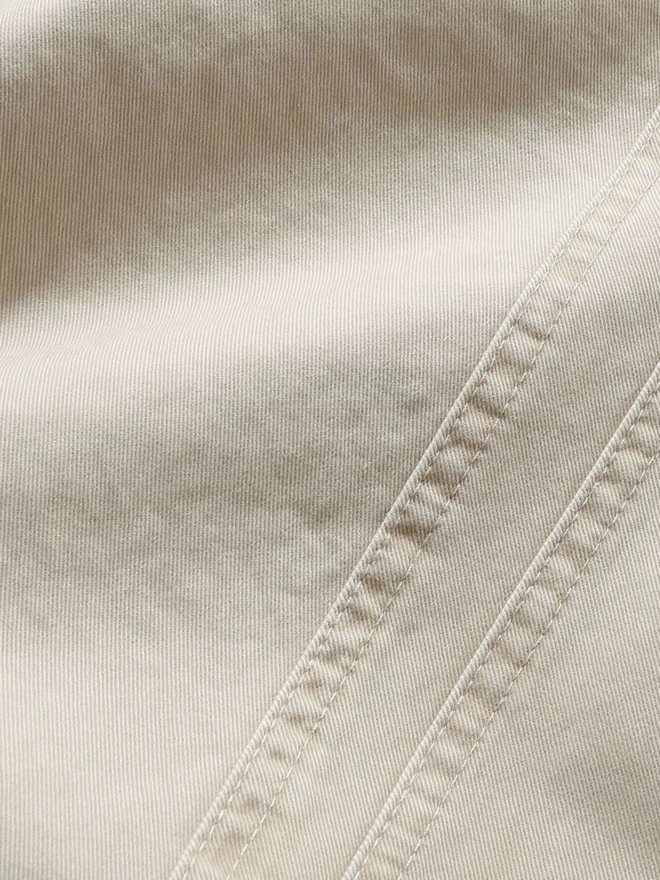 Men's High-Waisted Wide Leg Pants - Velora Luxury Fashion