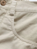 Men's High-Waisted Wide Leg Pants - Velora Luxury Fashion
