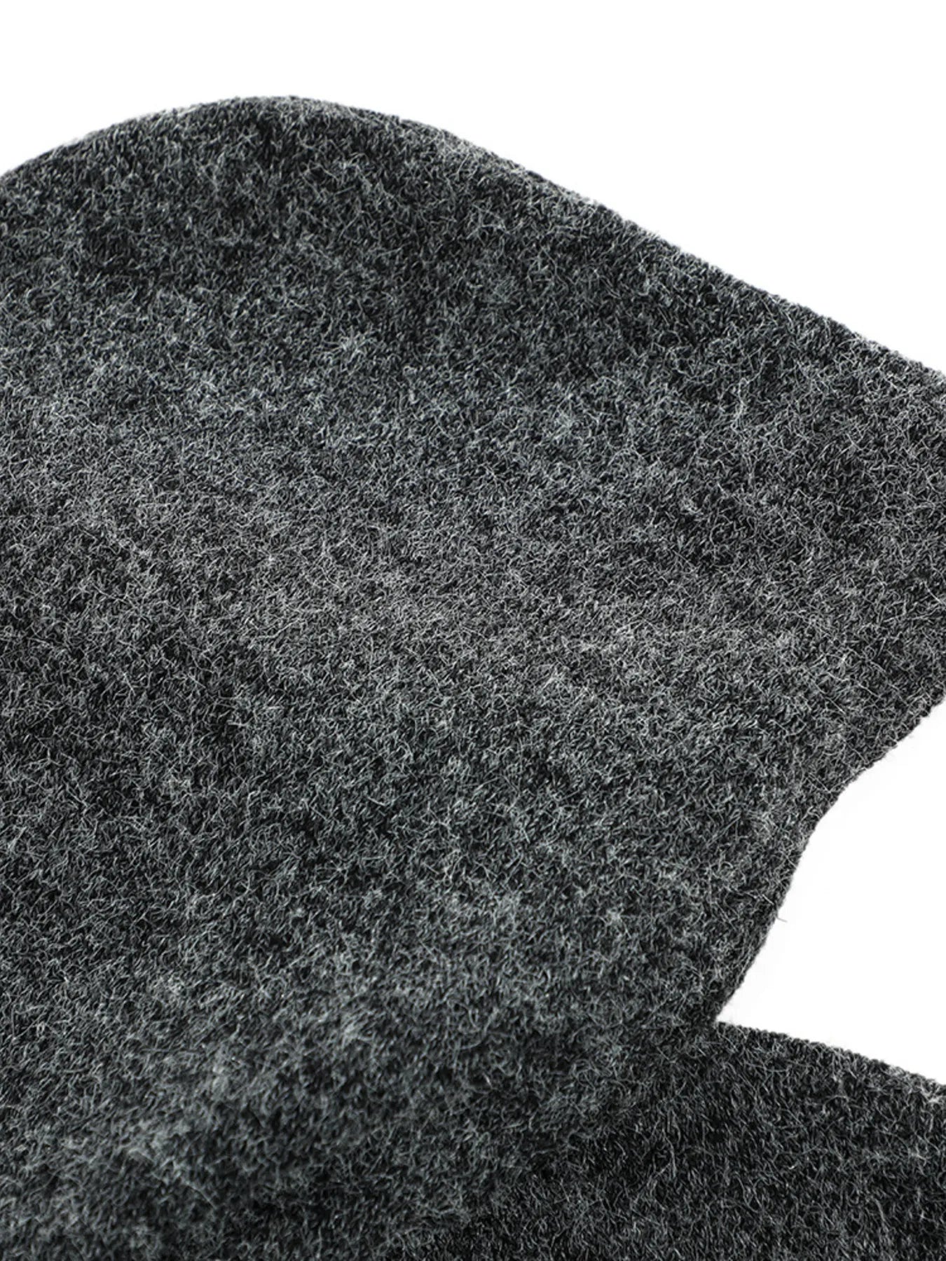 Men's Hooded Zip Up Knit Cardigan - Velora Luxury Fashion