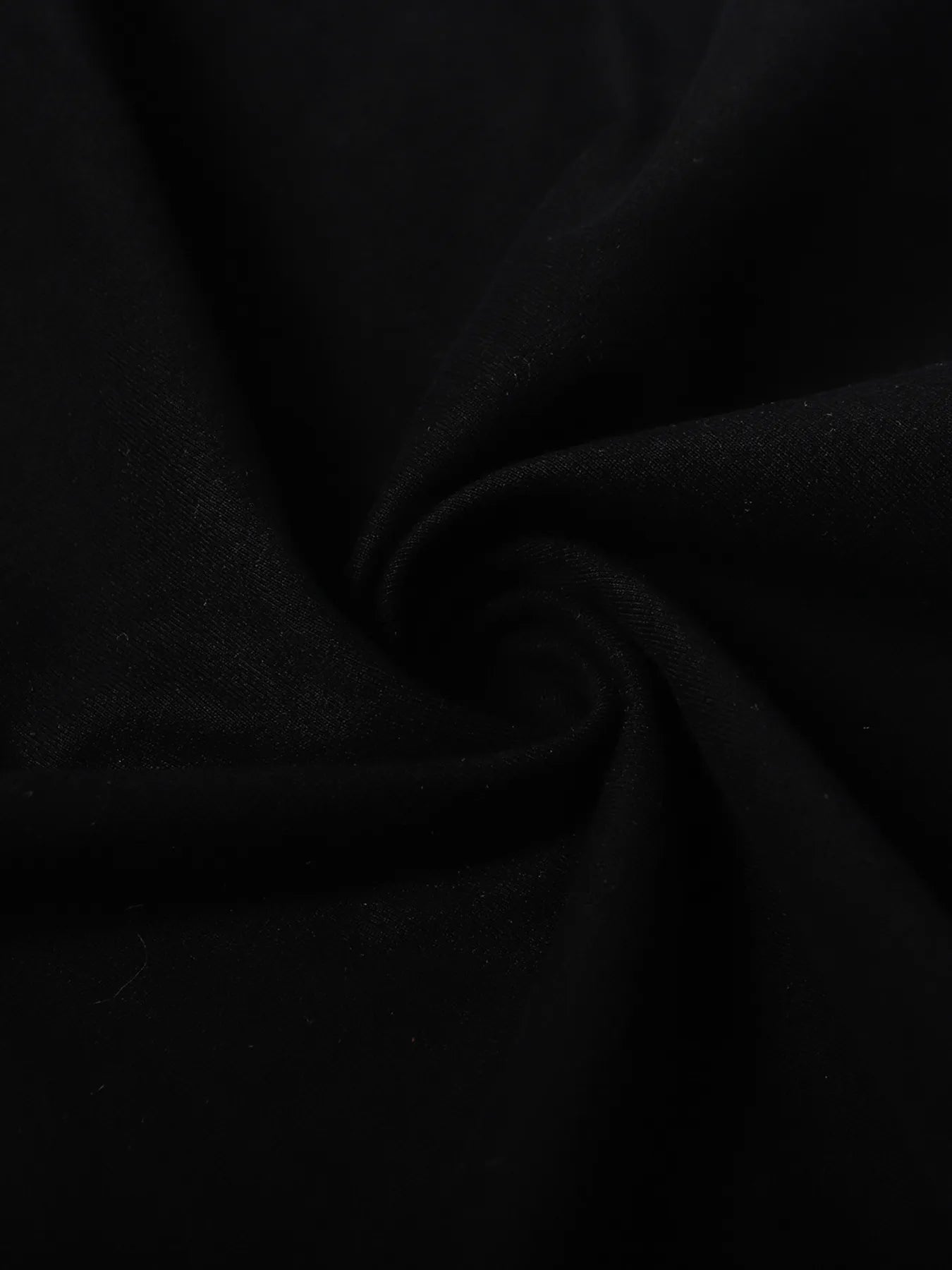 Men's Letter Graphic Round Neck T-Shirt - Velora Luxury Fashion