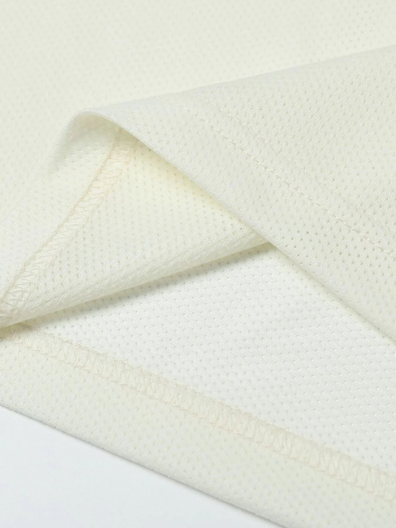 Men's Letter Long Sleeve T-Shirt - Velora Luxury Fashion