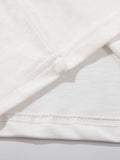 Men's Letter Plaid Collar Short Sleeve Polo - Velora Luxury Fashion