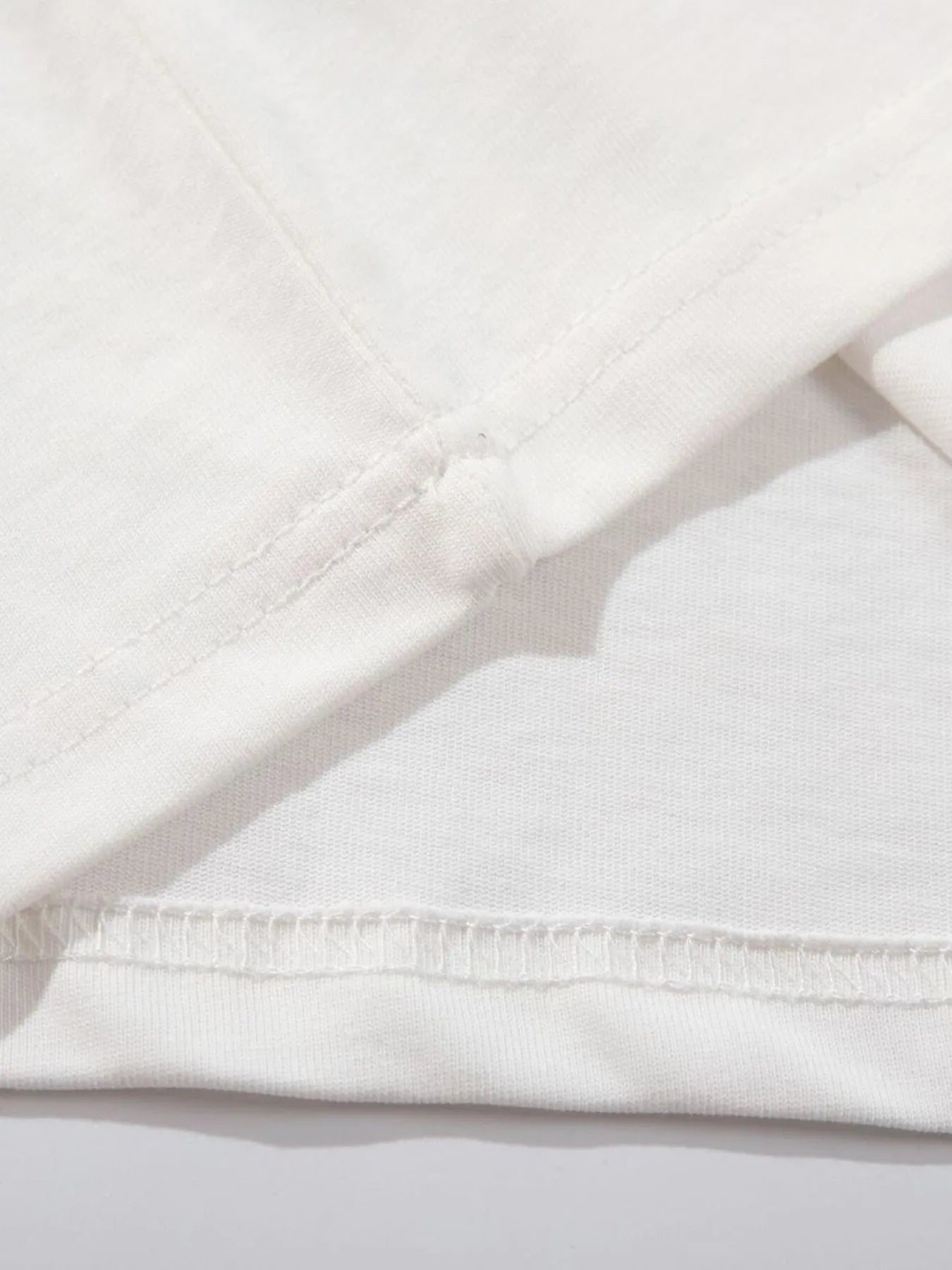 Men's Letter Plaid Collar Short Sleeve Polo - Velora Luxury Fashion