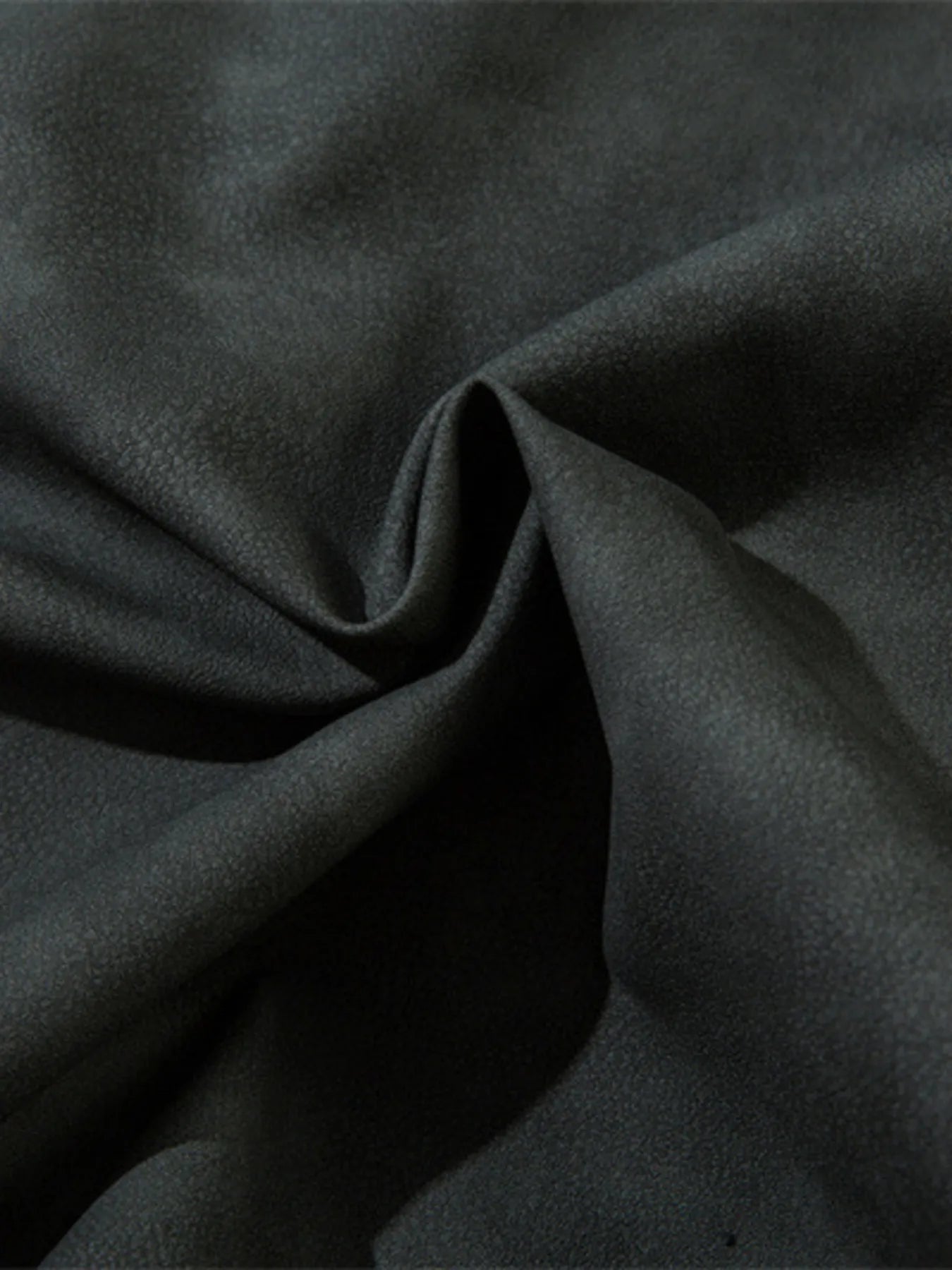 Men's Long Sleeve Zip-Up Jacket - Velora Luxury Fashion