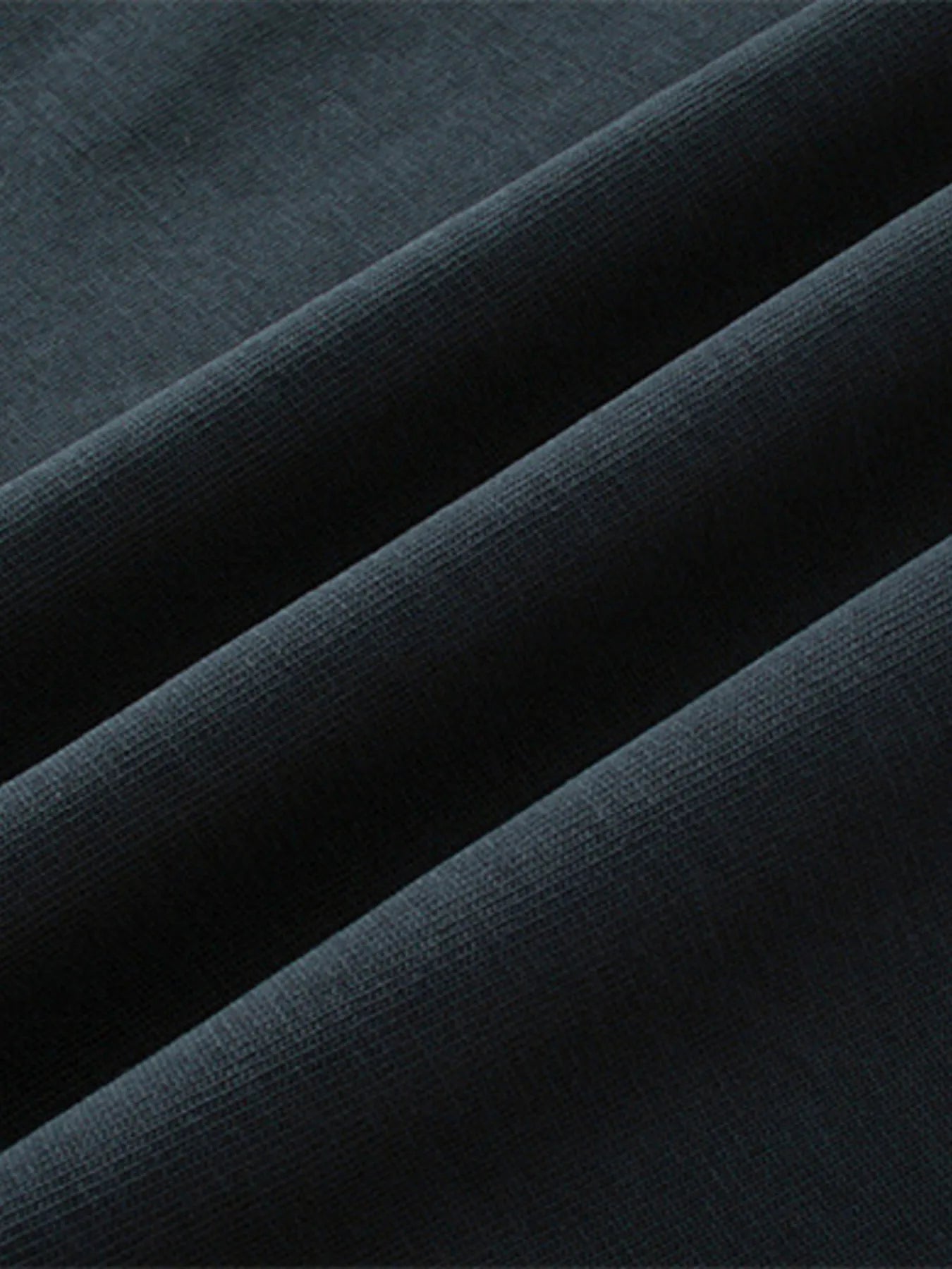 Men's Number 7 Round Neck Long Sleeve Sweatshirt - Velora Luxury Fashion