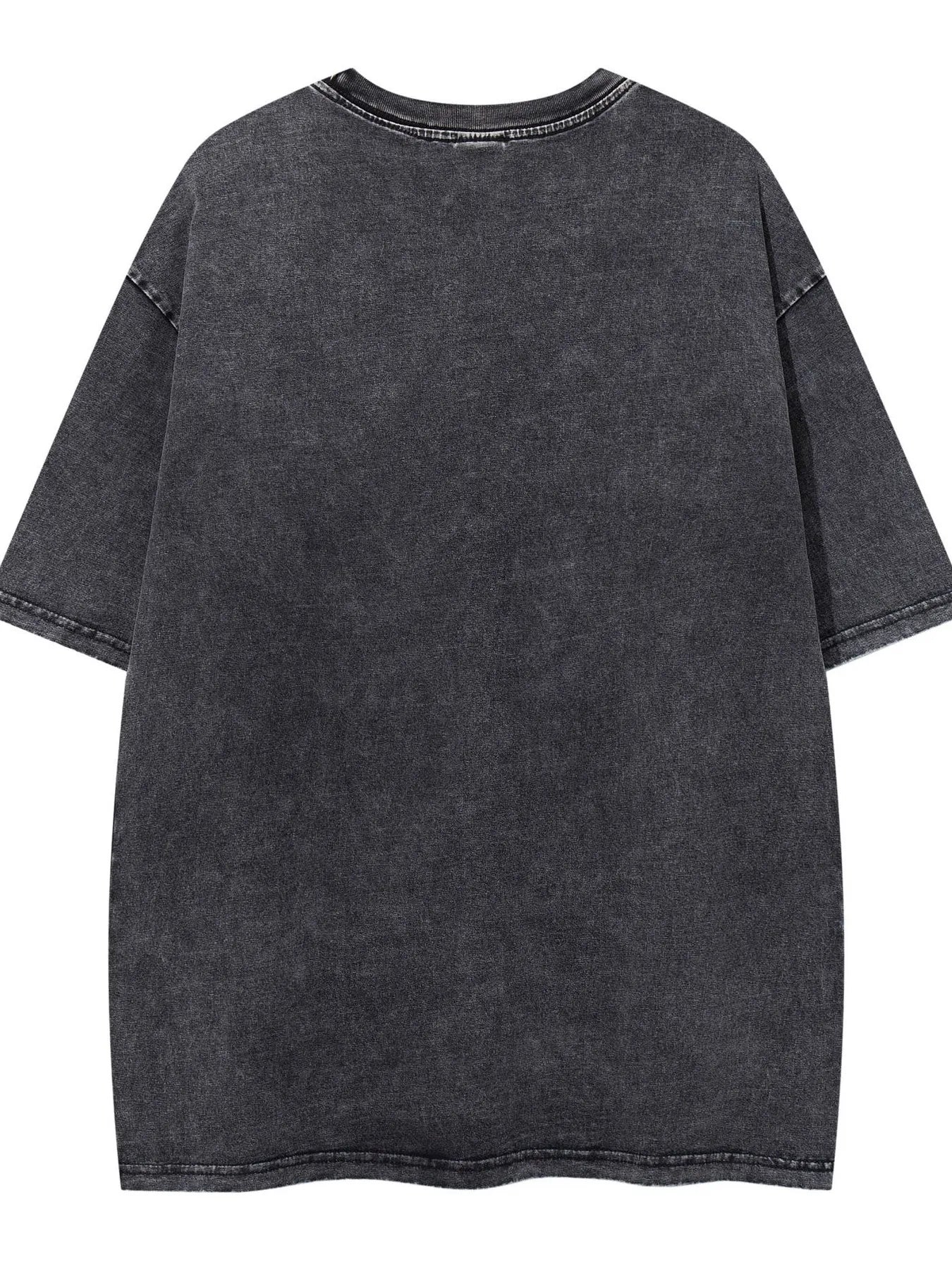 Men's Number 96 Round Neck T-Shirt - Velora Luxury Fashion