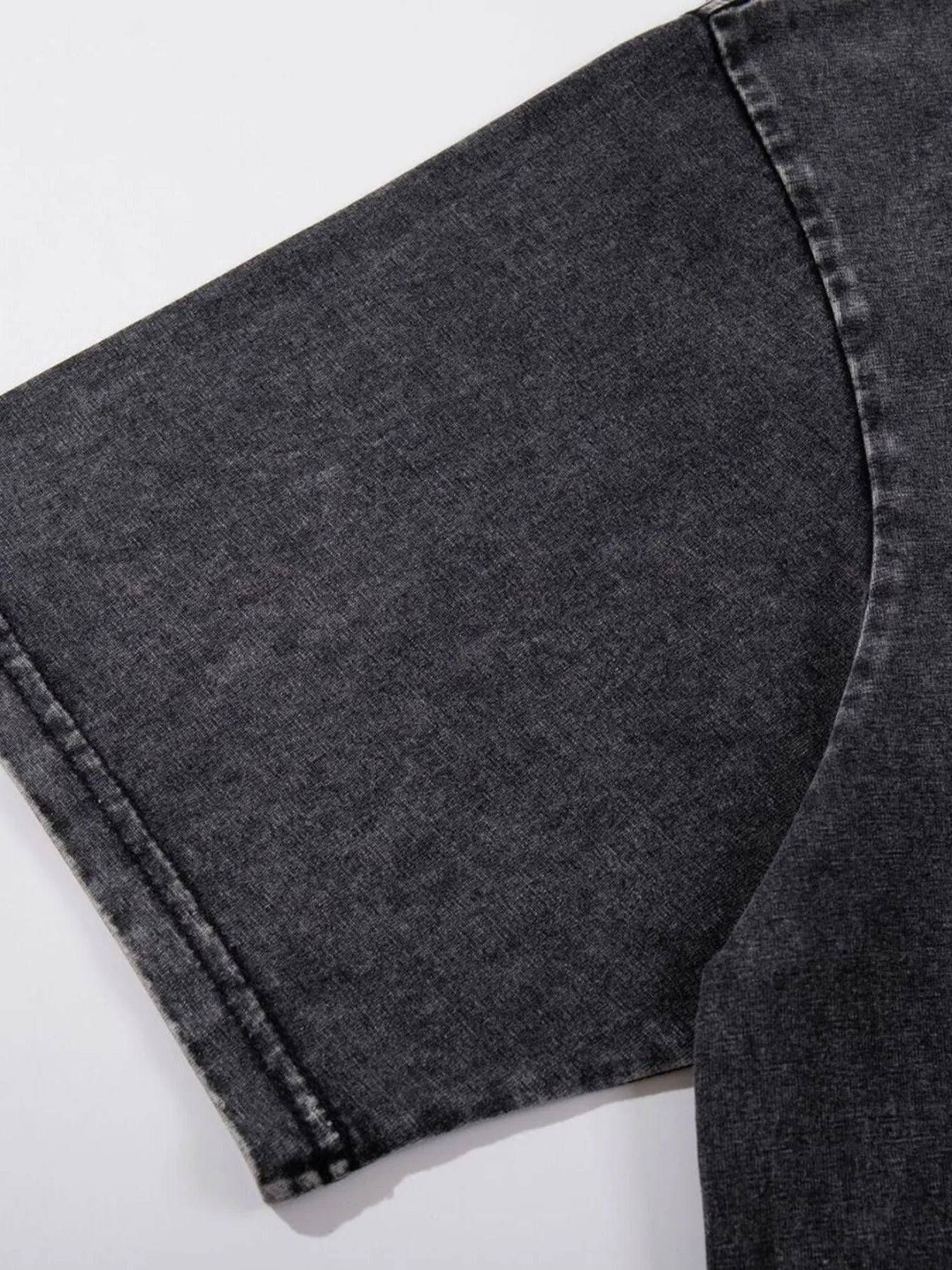 Men's Number 96 Round Neck T-Shirt - Velora Luxury Fashion