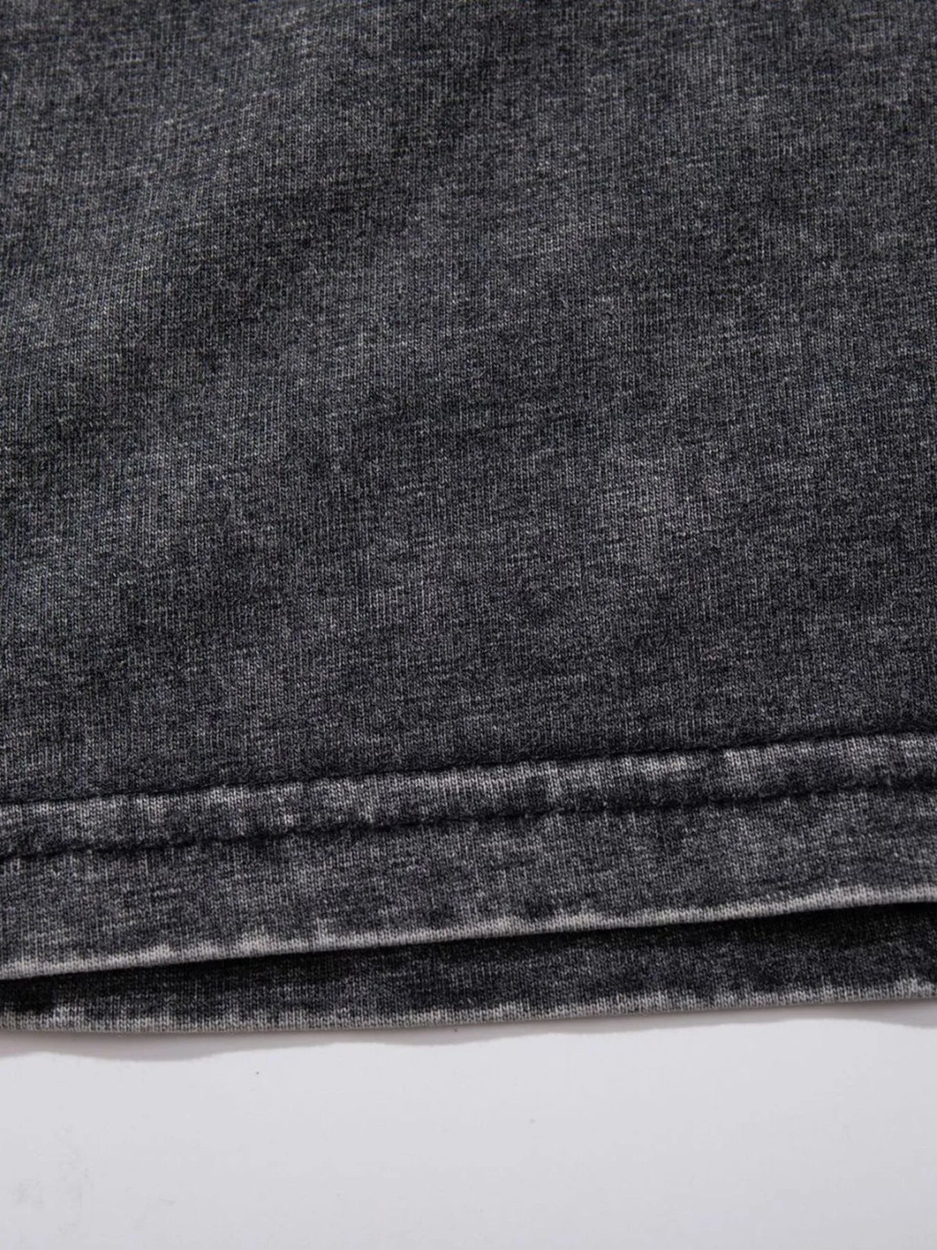 Men's Number 96 Round Neck T-Shirt - Velora Luxury Fashion