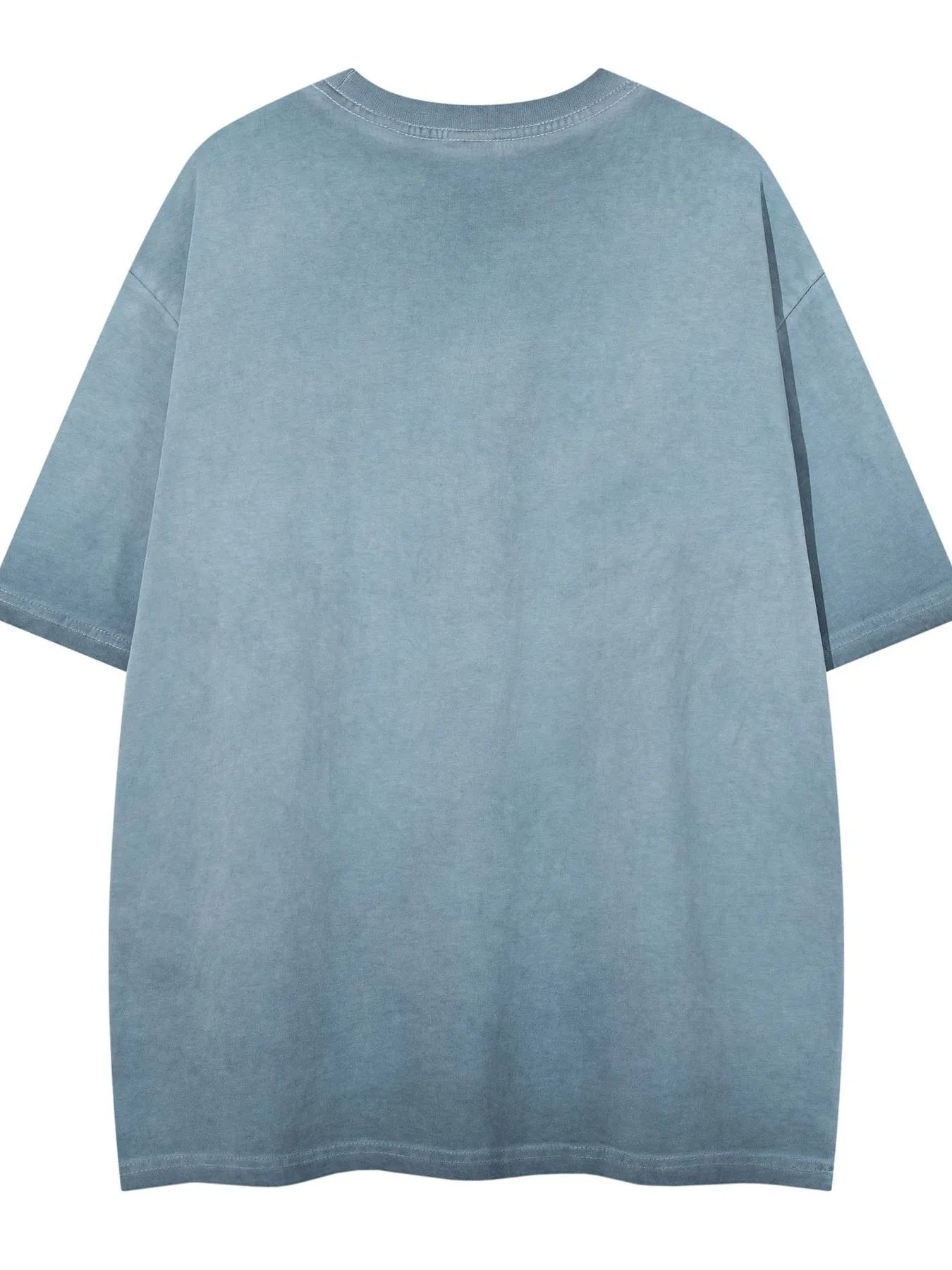 Men's Number 96 Round Neck T-Shirt - Velora Luxury Fashion