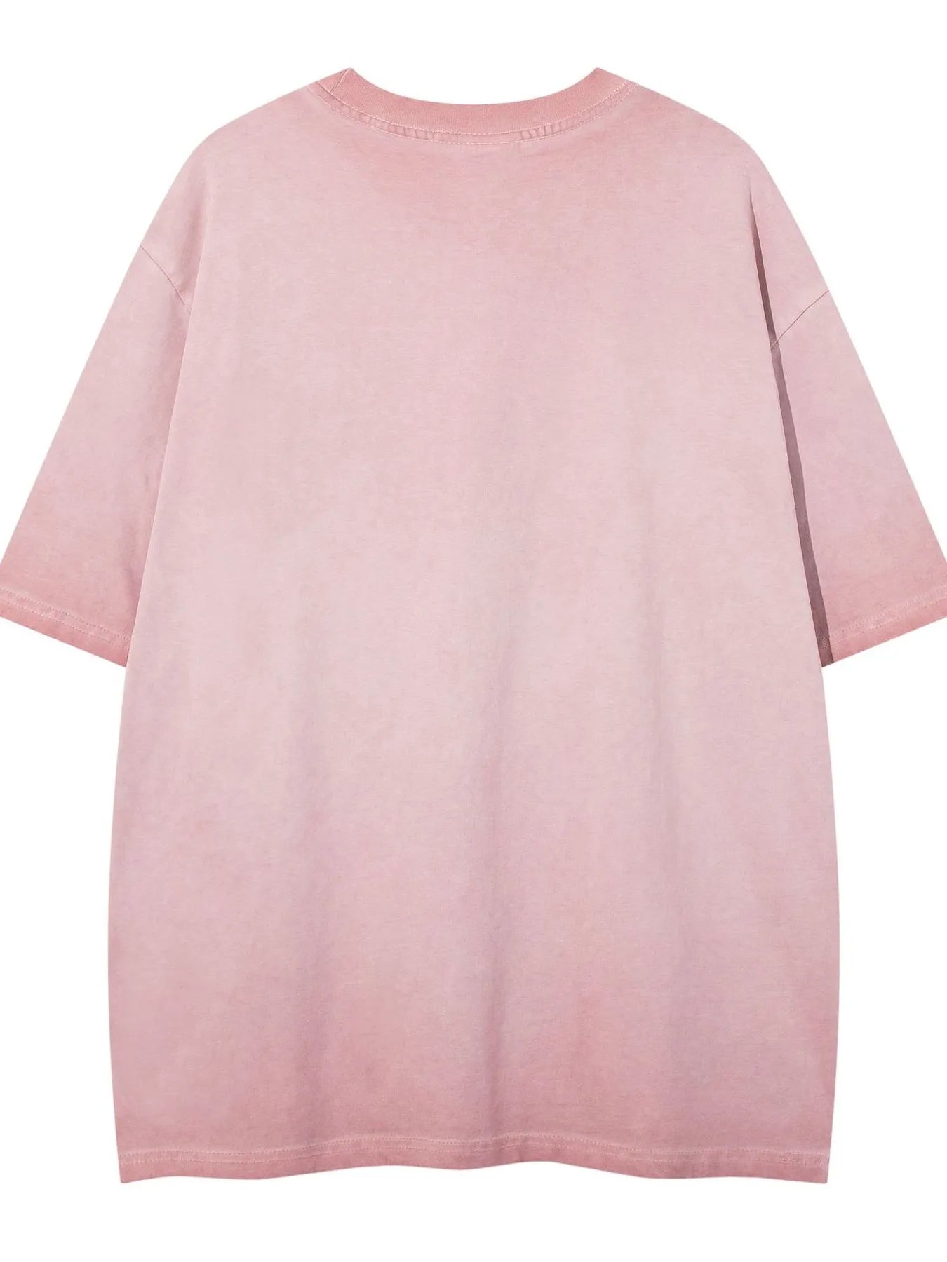 Men's Number 96 Round Neck T-Shirt - Velora Luxury Fashion