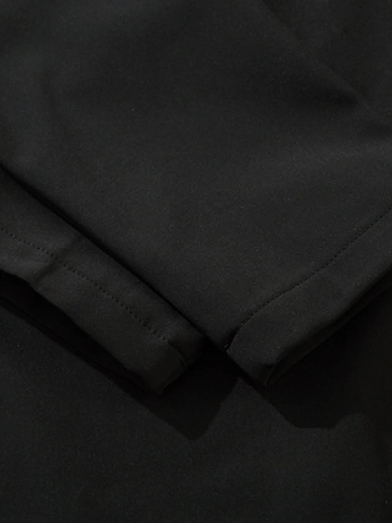 Men's Plus Size Crew Neck Long Sleeve Sweatshirt - Velora Luxury Fashion