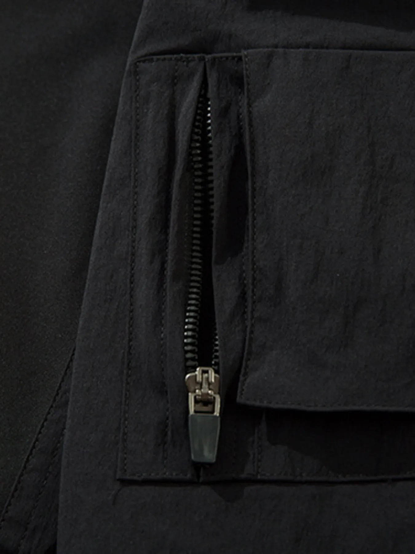 Men's Plus Size Oversized Layered Sleeve Sweatshirt - Velora Luxury Fashion