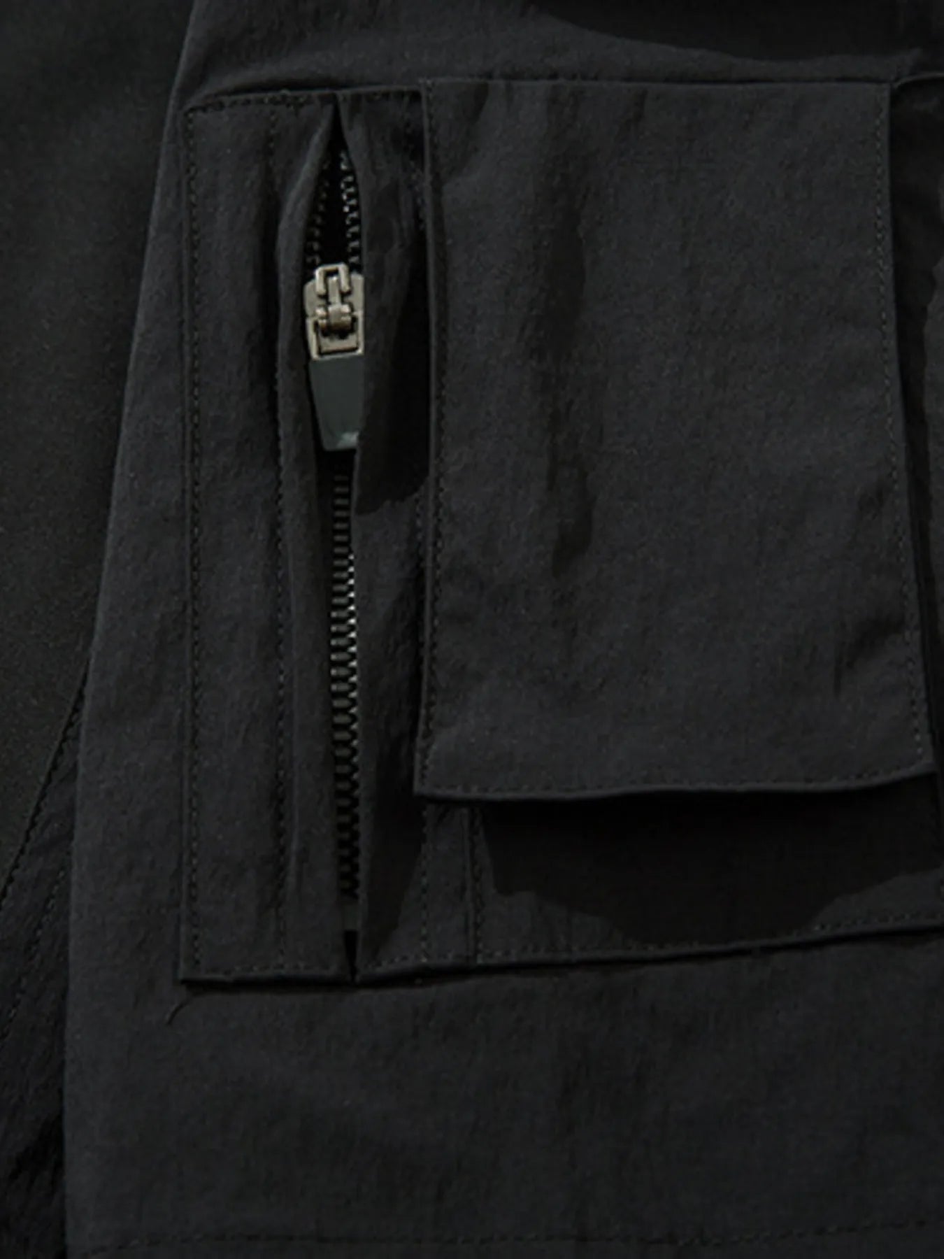 Men's Plus Size Oversized Layered Sleeve Sweatshirt - Velora Luxury Fashion