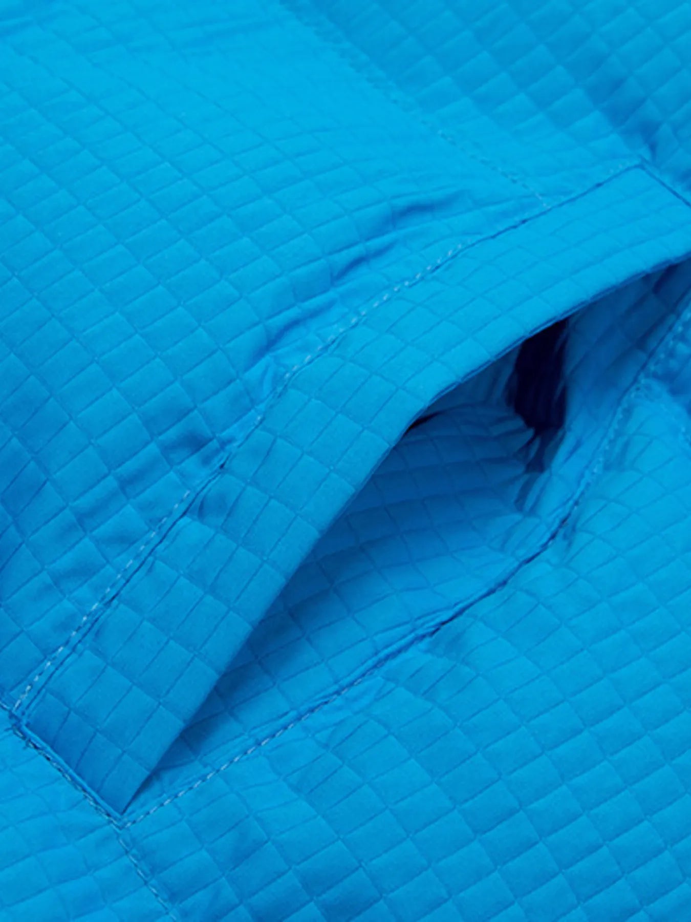 Men's Quilted Zip Up Puffer Jacket - Velora Luxury Fashion