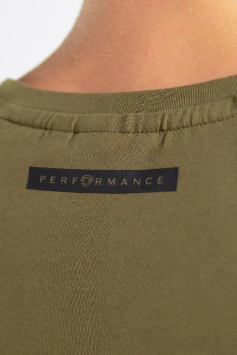 Men's Round Neck Short Sleeve T-Shirt - Velora Luxury Fashion