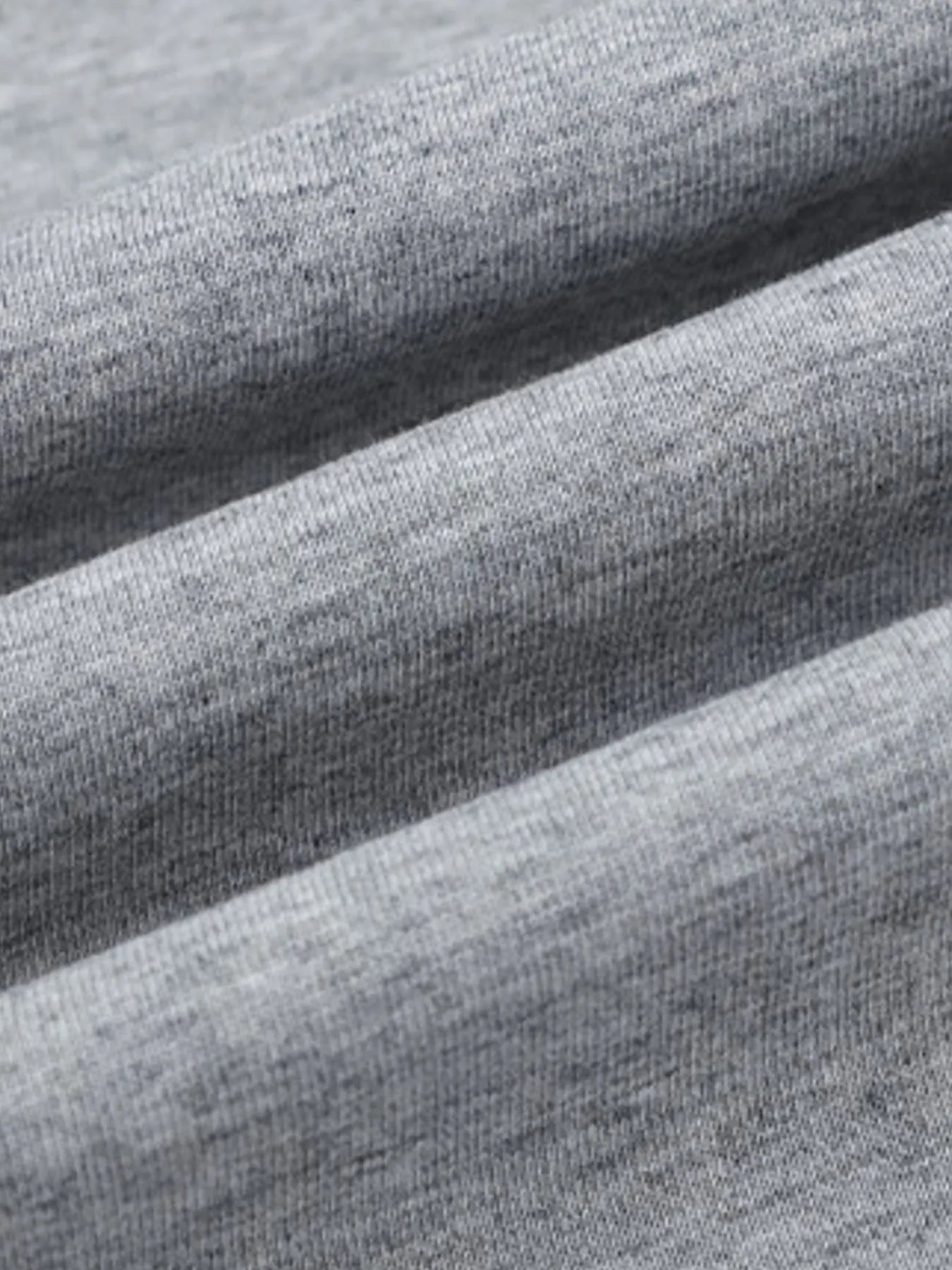 Men's Round Neck Short Sleeve T-Shirt - Velora Luxury Fashion