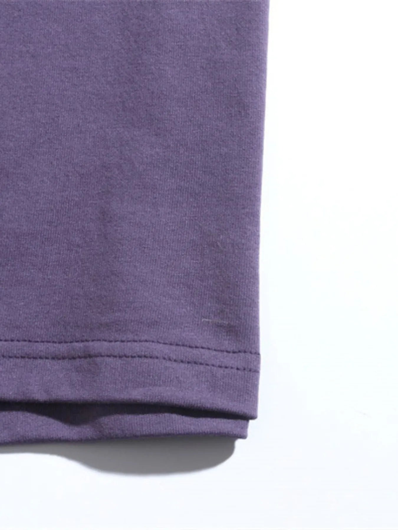 Men's Side Striped Long Sleeve Sweatshirt - Velora Luxury Fashion