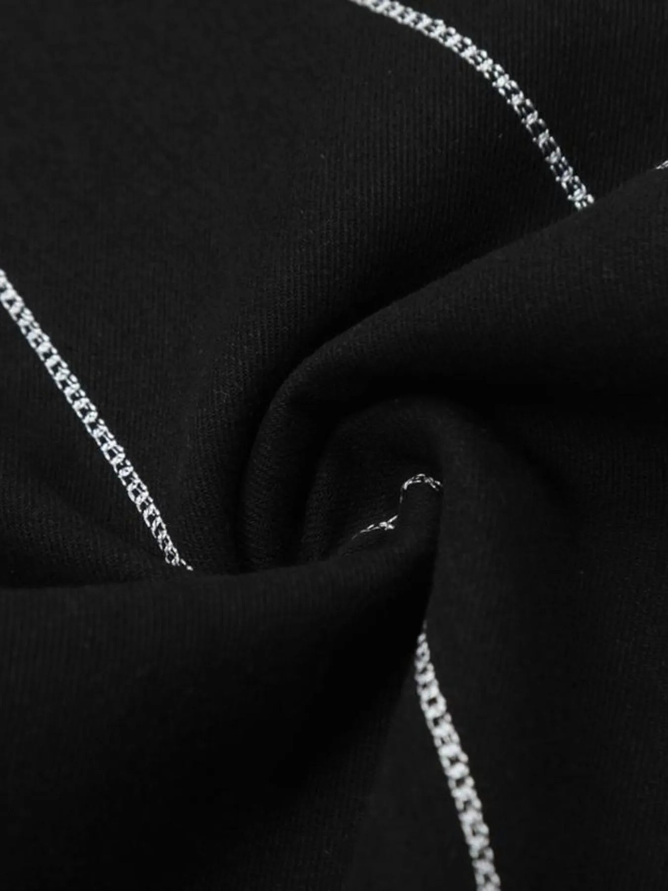 Men's Spider Web Embroidered Flared Jeans - Velora Luxury Fashion